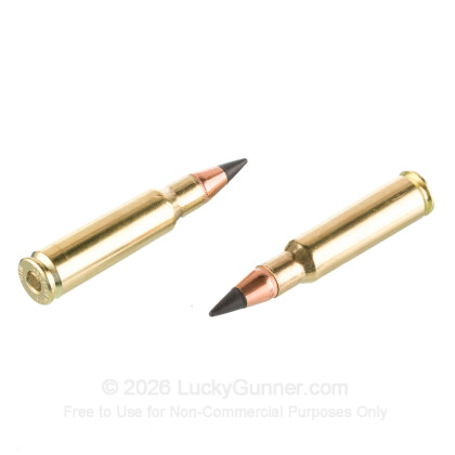 Image 6 of Winchester 6.8 Remington SPC Ammo