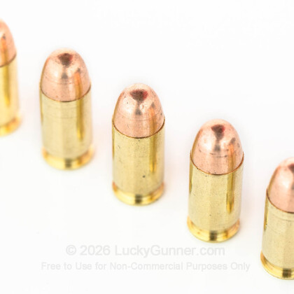 Image 5 of Winchester .45 ACP (Auto) Ammo