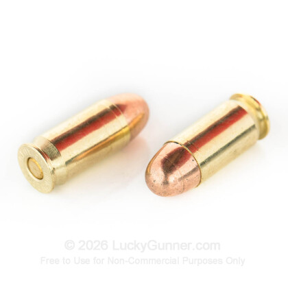 Image 6 of Winchester .45 ACP (Auto) Ammo