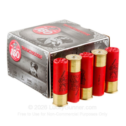 Image 3 of Winchester 12 Gauge Ammo