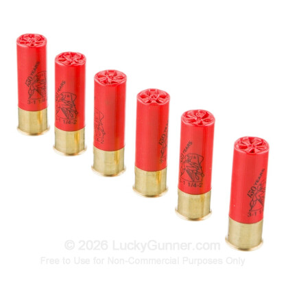 Image 4 of Winchester 12 Gauge Ammo