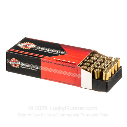 Image 3 of Black Hills Ammunition .44 Special Ammo