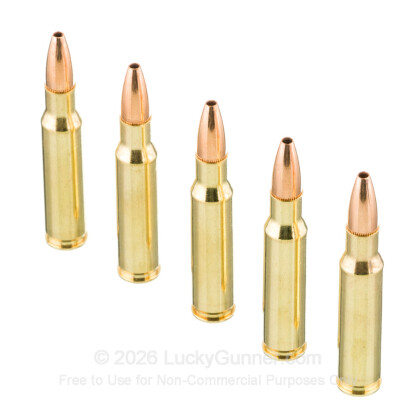 Image 4 of Federal .308 (7.62X51) Ammo