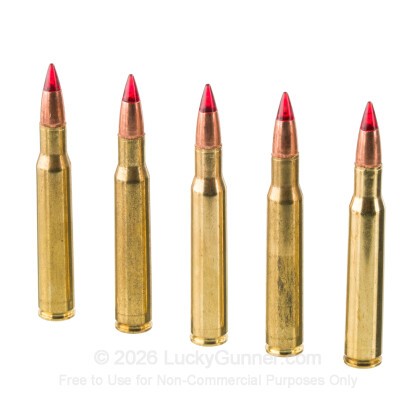 Image 4 of Winchester .30-06 Ammo