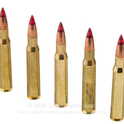 Image 5 of Winchester .30-06 Ammo