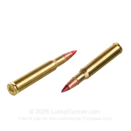 Image 6 of Winchester .30-06 Ammo