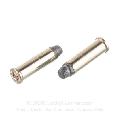 Image 6 of Federal .38 Special Ammo