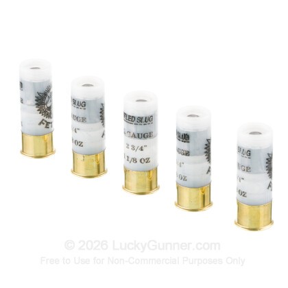 Image 3 of Fetter 12 Gauge Ammo