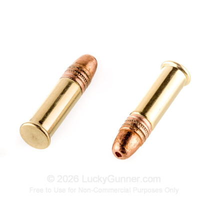 Image 6 of Federal .22 Long Rifle (LR) Ammo