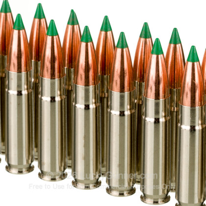 Image 5 of Underwood .300 Blackout Ammo