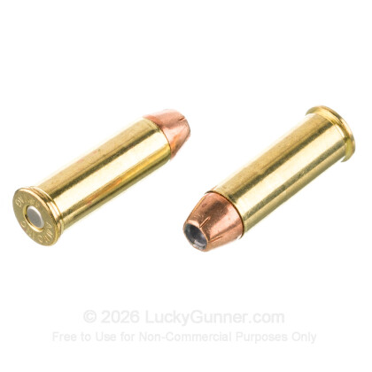 Image 6 of Ammo Incorporated .44 Magnum Ammo