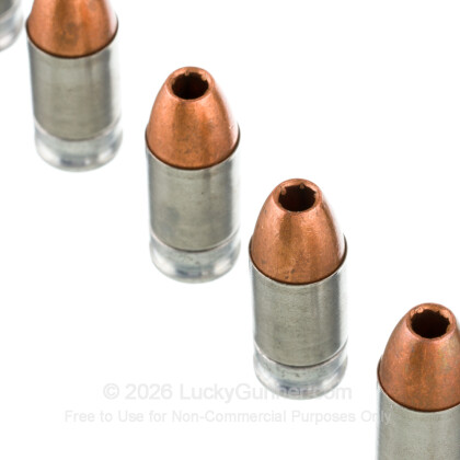 Image 5 of NovX .380 Auto (ACP) Ammo