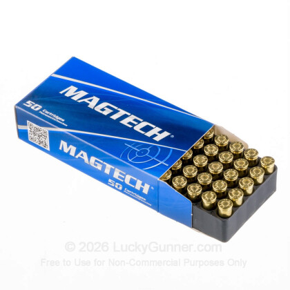 Image 3 of Magtech .32 Auto (ACP) Ammo