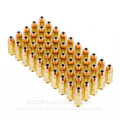Image 4 of Magtech .32 Auto (ACP) Ammo
