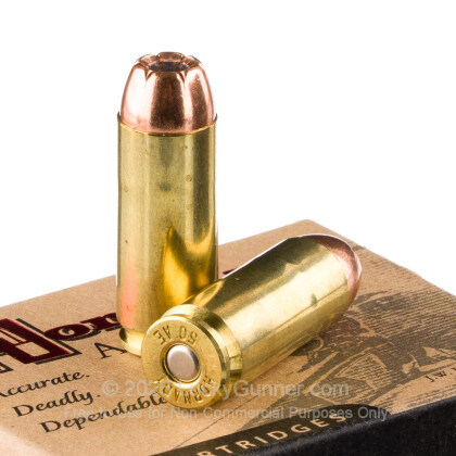 Image 4 of Hornady .50 Action Express Ammo