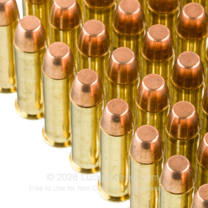 Image 5 of Winchester .38 Special Ammo