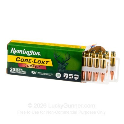 Image 3 of Remington .300 Blackout Ammo