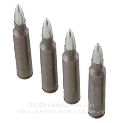 Image 5 of Tula Cartridge Works .223 Remington Ammo