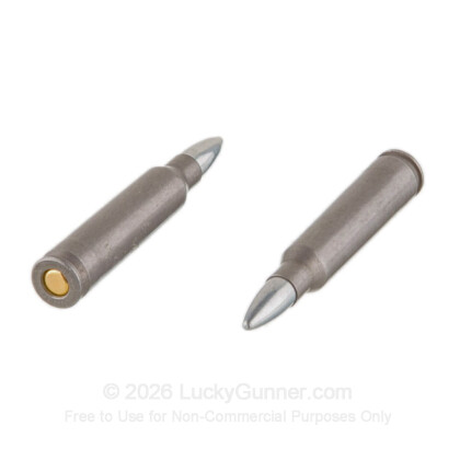 Image 6 of Tula Cartridge Works .223 Remington Ammo