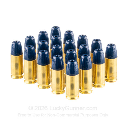 Image 4 of Federal 9mm Luger (9x19) Ammo
