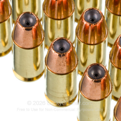 Image 5 of SIG SAUER 9mm Luger (9x19) Ammo