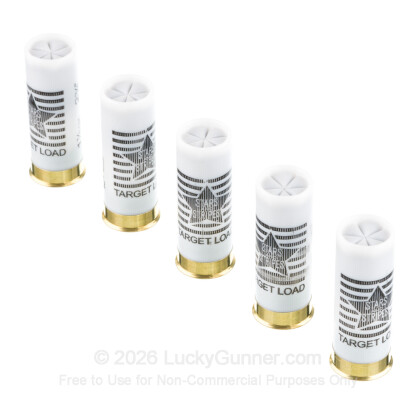 Image 4 of Stars & Stripes 12 Gauge Ammo