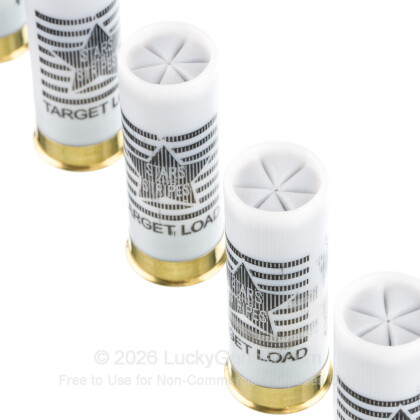 Image 5 of Stars & Stripes 12 Gauge Ammo