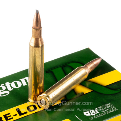 Image 4 of Remington .25-06 Ammo