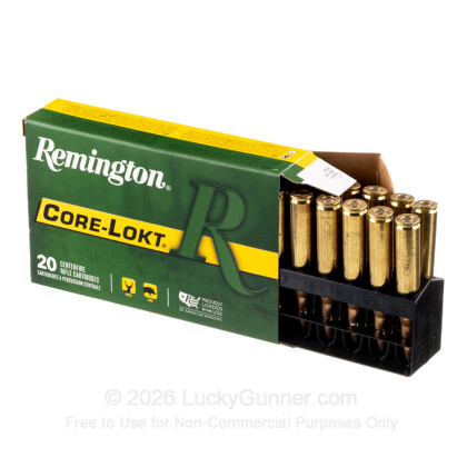 Image 6 of Remington .25-06 Ammo