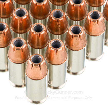 Image 5 of Fiocchi 9mm Luger (9x19) Ammo