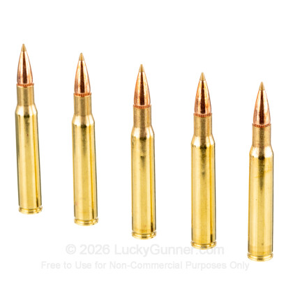 Image 4 of Remington .30-06 Ammo