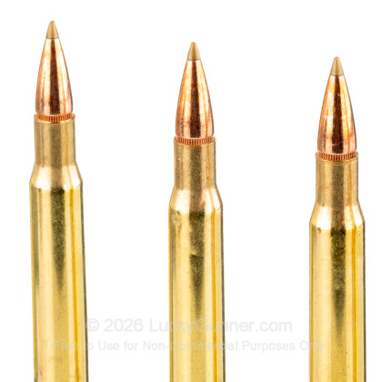 Image 5 of Remington .30-06 Ammo