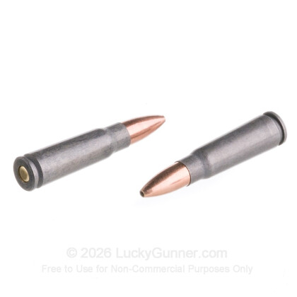 Image 6 of Tula Cartridge Works 7.62X39 Ammo