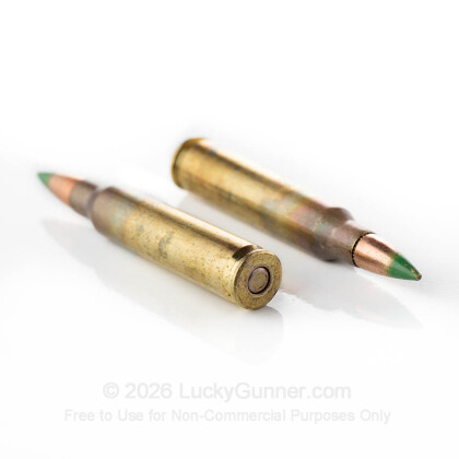 Image 6 of Federal 5.56x45mm Ammo