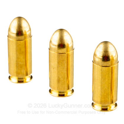 Image 5 of MaxxTech .45 ACP (Auto) Ammo
