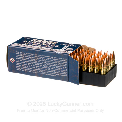 Large image of 7.62x39 Ammo, 7.62x39 Ammunition, 123 Grain 7.62x39 Ammo, 7.62x39 FMJ Ammo, bulk, ammunition, for sale, in stock, 123 Grain
