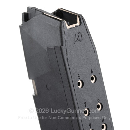Image 2 of Glock .40 S&W (Smith & Wesson) Ammo