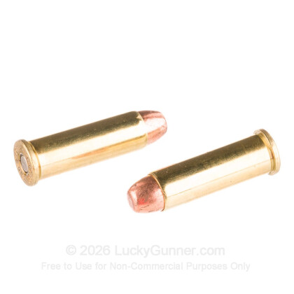 Image 6 of Speer .38 Special Ammo