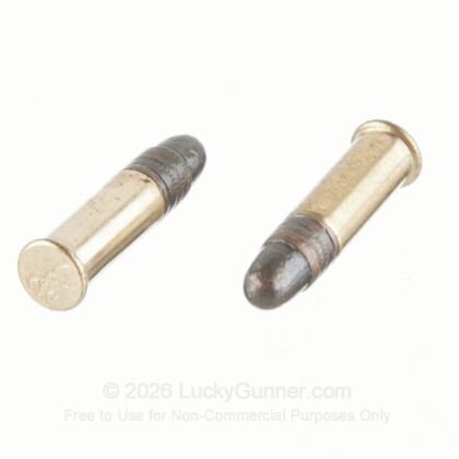 Image 6 of Browning .22 Long Rifle (LR) Ammo