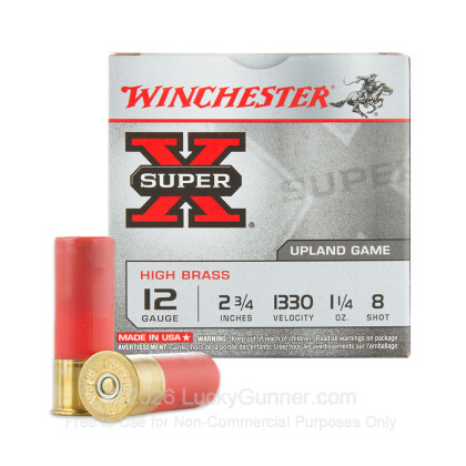 Image 2 of Winchester 12 Gauge Ammo