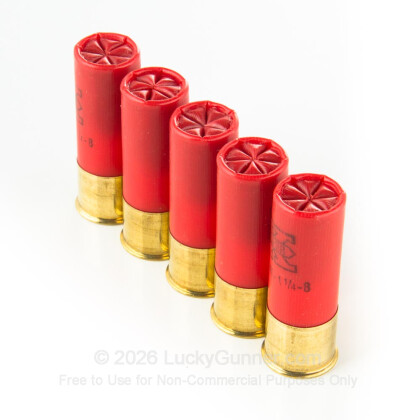 Image 3 of Winchester 12 Gauge Ammo