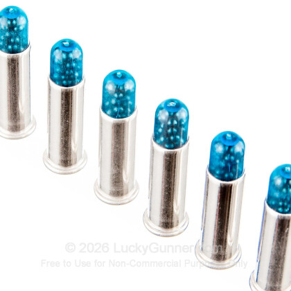 Image 3 of CCI .22 Long Rifle (LR) Ammo