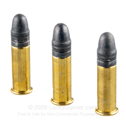 Image 5 of Aguila .22 Long Rifle (LR) Ammo
