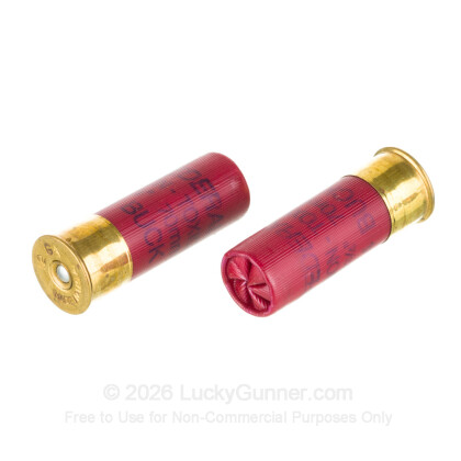 Image 6 of Shotgun Ammo from Federal Image 6 of Federal 12 Gauge Ammo
