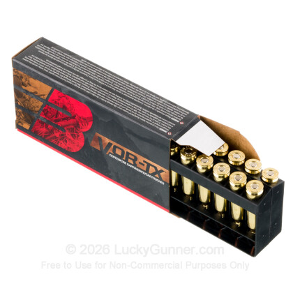 Image 3 of Barnes Ammo from Barnes Image 3 of Barnes .22-250 Remington Ammo