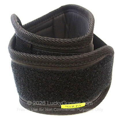Large image of Sticky Holsters Ankle Holsters For Sale - Sticky Holsters AnkleBiter Wrap System for Pistol