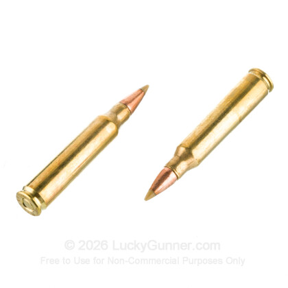 Image 6 of Remington .223 Remington Ammo