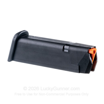 Large image of Factory Glock 9mm G17 - 17 Round Generation 5 Magazine For Sale - 17 Rounds