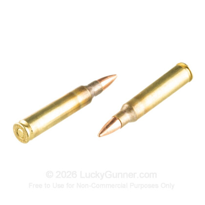 Image 6 of Hornady 5.56x45mm Ammo