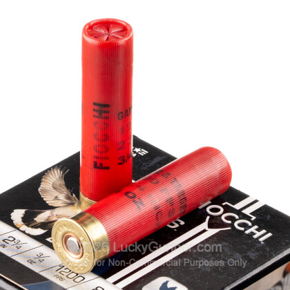 Image 3 of Fiocchi 28 Gauge Ammo